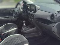 gebraucht Hyundai i10 GO 1,0 MT