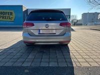 gebraucht VW Passat Variant Comfortline 2,0 TDI