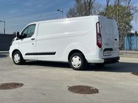 gebraucht Ford 300 Transit CustomL2 Trend