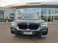 Gebraucht BMW X3 M Sport 190 PS (139 kW) 2019 Grau SUV