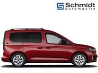 gebraucht Ford Tourneo Connect Titanium 2,0L Ecoblue 122PS A7 FWD