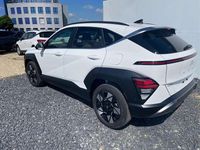 gebraucht Hyundai Kona IMPRESSION LEDER BOSE WP El.Heckklappe NAVI 360 RFK