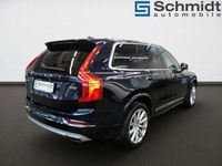 gebraucht Volvo XC90 D5 AWD Aut.Inscription 7-Sitzer - Schmidt Automobile