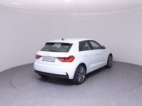 gebraucht Audi A1 Sportback 25 TFSI intense