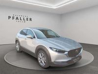 gebraucht Mazda CX-30 e-Skyactive G140 Exclusive-Line AT