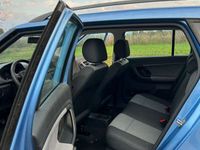 gebraucht Skoda Fabia Combi Active 12