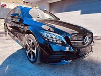 gebraucht Mercedes C300e de PHEV T AMG Line
