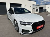 gebraucht Audi S6 Avant 3.0 TDI quattro/MEGA VOLL!!!!