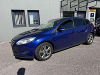 gebraucht Ford Focus Trend KLIMA
