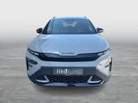 gebraucht Skoda Elroq RS