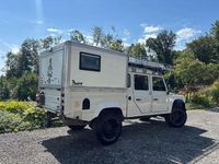 gebraucht Land Rover Defender 130