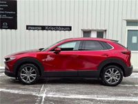 gebraucht Mazda CX-30 e-Skyactive G140 Exclusive-Line KURZZULASSUN