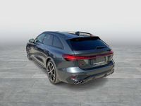 Gebraucht Audi S5 Ambiente 367 PS (269 kW) 2025 Dunkelgrau  metallicperleffekt Kombi