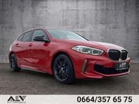 Gebraucht BMW M135 Performance 306 PS (225 kW) 2020 Rot Kleinwagen