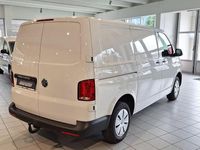 gebraucht VW Transporter Kastenwagen Kastenwagen TDI