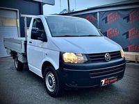gebraucht VW T5 Transporter Pritsche 4Motion
