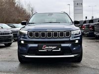 Gebraucht Jeep Compass Altitude 131 PS (96 kW) 2025 Blau SUV