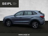 gebraucht MG ZS 1.5 Hybrid+ Comfort € 22.780.- Leasingbonus