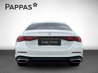 gebraucht Mercedes E300 4M