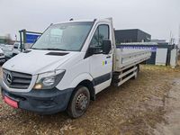 gebraucht Mercedes Sprinter 413/414/416/510/511/513/514/516 CDI (906.153/155)