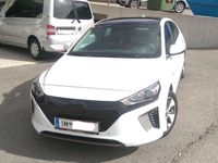 gebraucht Hyundai Ioniq Premium inkl. Wärmepumpe