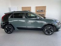 gebraucht Kia e-Niro EV Long Range 64kWh Gold Aut.