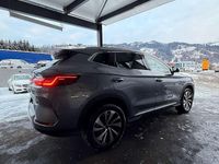 gebraucht BYD Seal U DM-i PHEV 183kWh Boost