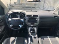 gebraucht Ford Kuga 2,0 Titanium 4x4 TDCI DPF