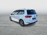 gebraucht VW Touran Sky TSI ACT OPF DSG 5-Sitzer