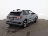 gebraucht Audi Q4 e-tron 40 82kWh Aut LED RADAR NAVI R-CAM TEMP