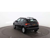 gebraucht Skoda Kamiq 1.0 TSI Ambition Aut LED RADAR SITZHZG TEMP