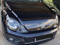 Gebraucht VW Beetle 105 PS (77 kW) 2018 Schwarz Limousine