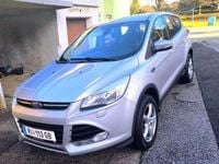 Gebraucht Ford Kuga Titanium 150 PS (110 kW) 2016 SUV