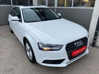 gebraucht Audi A4 Ambition