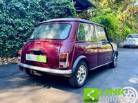 Gebraucht Mini Cooper 63 PS (46 kW) 1991 Rot Kleinwagen