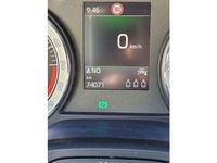 gebraucht Skoda Karoq Style 125