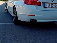 gebraucht BMW 520 520 d Sport-Aut.