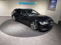 gebraucht Audi A6 35 TDI sport / S-Line / Memory / Sport-Fahrwerk /