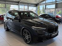 gebraucht BMW X5 xDrive45e PHEV Aut.*M-Sport*Spurhalte*Luft