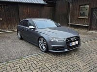 gebraucht Audi S6 Avant 4,0 TFSI Quattro COD S-tronic