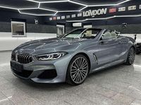 Gebraucht BMW M850 530 PS (389 kW) 2022 Coupé