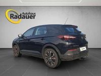 gebraucht Opel Grandland X 12 Turbo Direct Injection Innovation Start/Stop