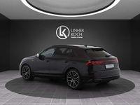 gebraucht Audi Q8 TFSI e quattro 360kW