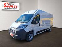 gebraucht Fiat Ducato MAXI KW L3H2 3500 140