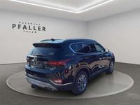 gebraucht Hyundai Santa Fe 2,0 CRDi 4WD Edition Aut.