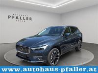 Gebraucht Volvo XC60 252 PS (185 kW) 2025 Blau SUV