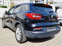 gebraucht Renault Kadjar TCe 140PF Life 61.067Km