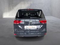 gebraucht VW Touran Friends TSI DSG