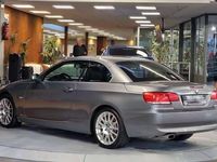 gebraucht BMW 320 Cabriolet i Österreich-Paket *Innen M-Paket*