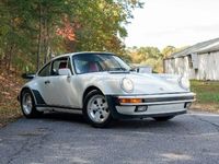 gebraucht Porsche 930 Turbo Top Zustand: 911sucht neuen Besitzer